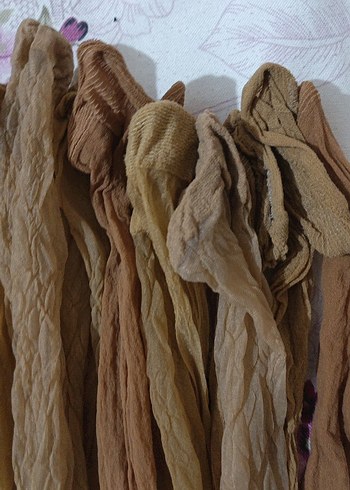 ince çorap - Görsel 2