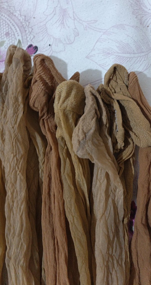 ince çorap - Görsel 2