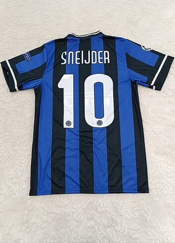 Sneijder nostarji forma