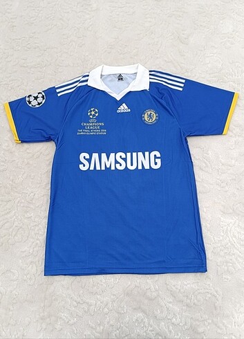 Diğer Lampard yetişkin forma
