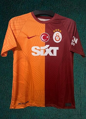 Diğer Galatasaray Parçalı Aktürkoğlu Forması 