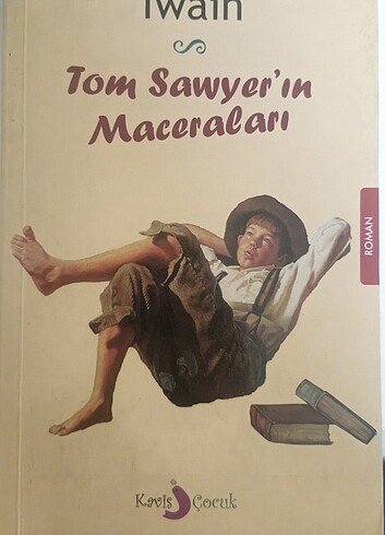 Tom Sawyer'in Maceraları