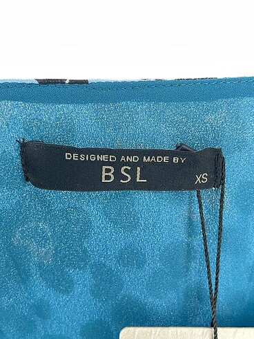 xs Beden çeşitli Renk BSL FASHION Mini Elbise %70 İndirimli.