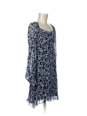 BSL FASHION BSL FASHION Mini Elbise %70 İndirimli.