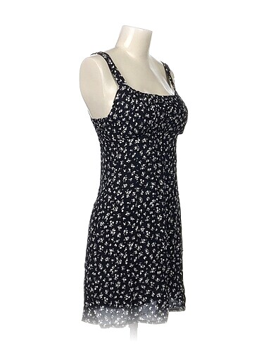 BSL FASHION BSL FASHION Kısa Elbise %70 İndirimli.