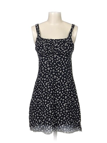 BSL FASHION Kısa Elbise %70 İndirimli.