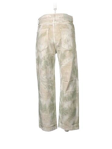 34 Beden Pull and Bear Jean / Kot %70 İndirimli.