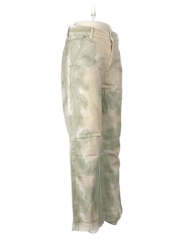 Pull and Bear Pull and Bear Jean / Kot %70 İndirimli.