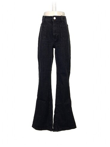Mango Jean / Kot %70 İndirimli.