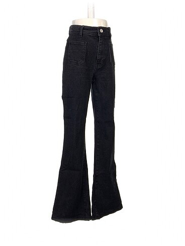 Mango Mango Jean / Kot %70 İndirimli.