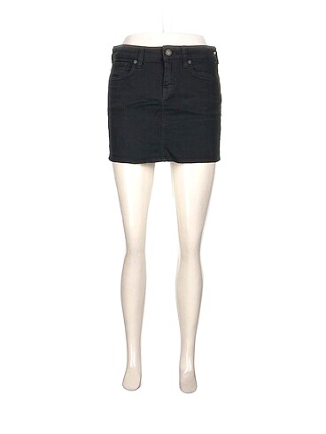 Mavi Jeans Mini Etek %70 İndirimli.