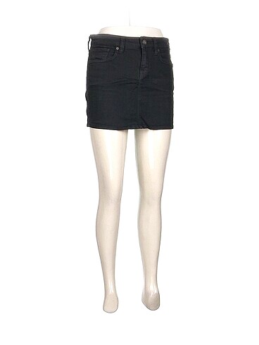 Mavi Jeans Mavi Jeans Mini Etek %70 İndirimli.