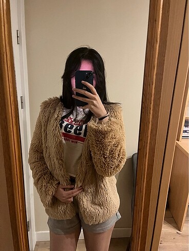 Diğer peluş kürkk