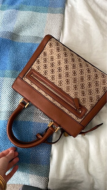 Guess Guess orjinal çanta