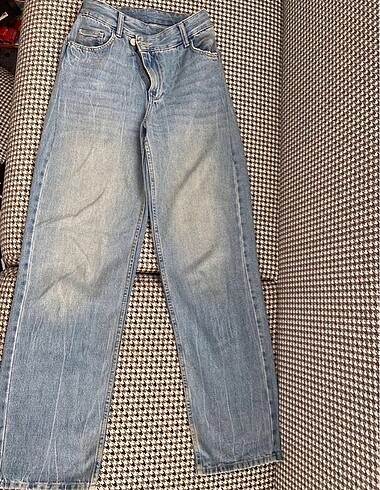 baggy jeans