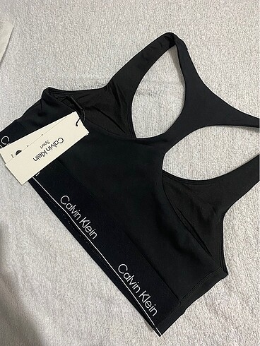 calvin klein büstiyer