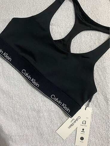 Calvin Klein calvin klein büstiyer
