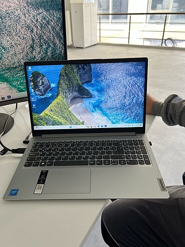 lenovo dizüstü bilgisayar