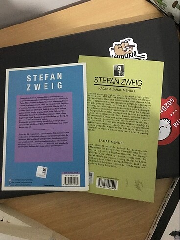 Stefan zweig