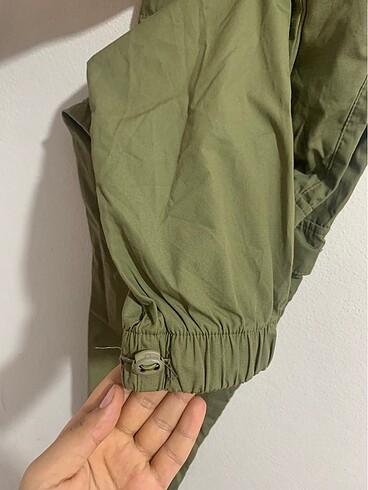 LC Waikiki Kargo pantolon