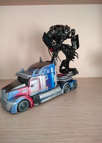  Beden Transformers ss03