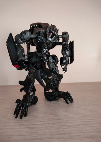  Transformers ss03
