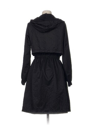 s Beden Diğer Trenchcoat %70 İndirimli.