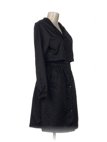Vintage Love Diğer Trenchcoat %70 İndirimli.
