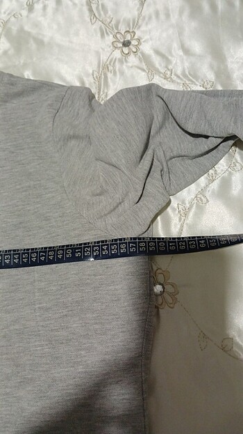 xl Beden Bayan tunik penye