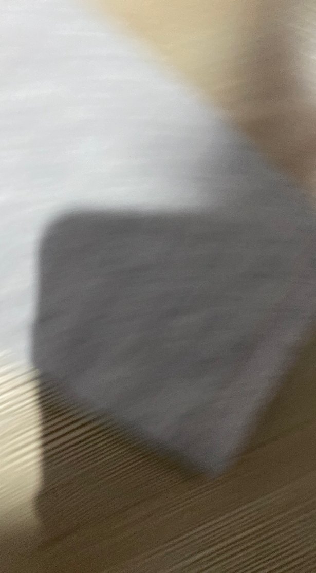 Kız Çocuk Gri Uzun Kollu Baskılı Tişört - Görsel 4