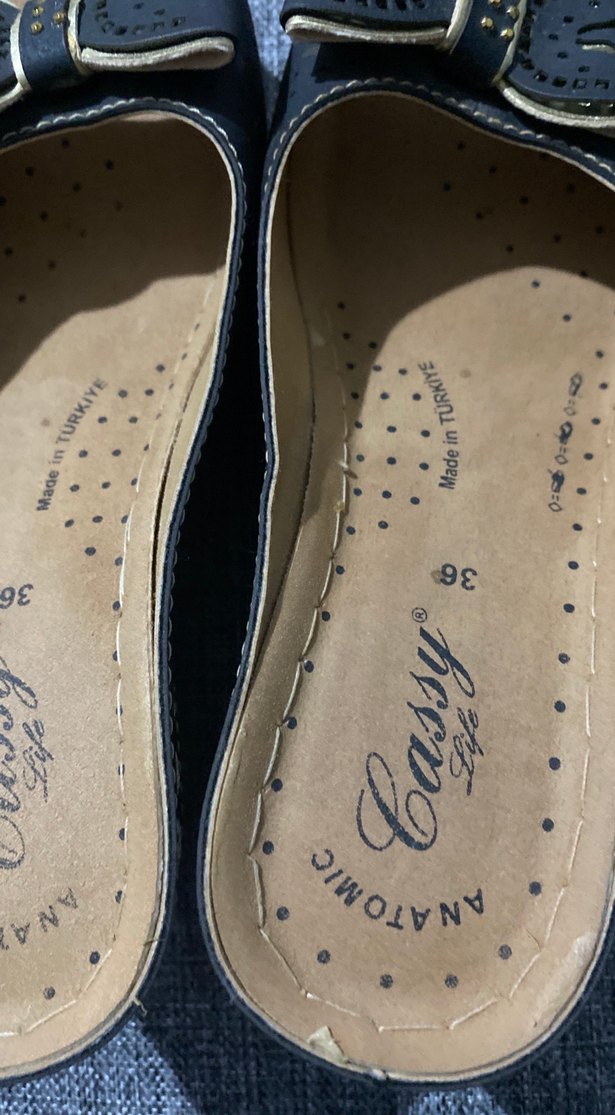 Bayan terlik - Görsel 4