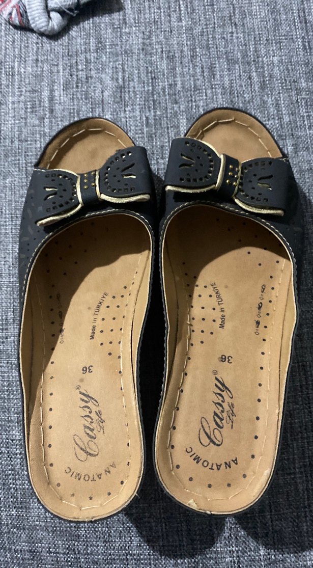 Bayan terlik - Görsel 3