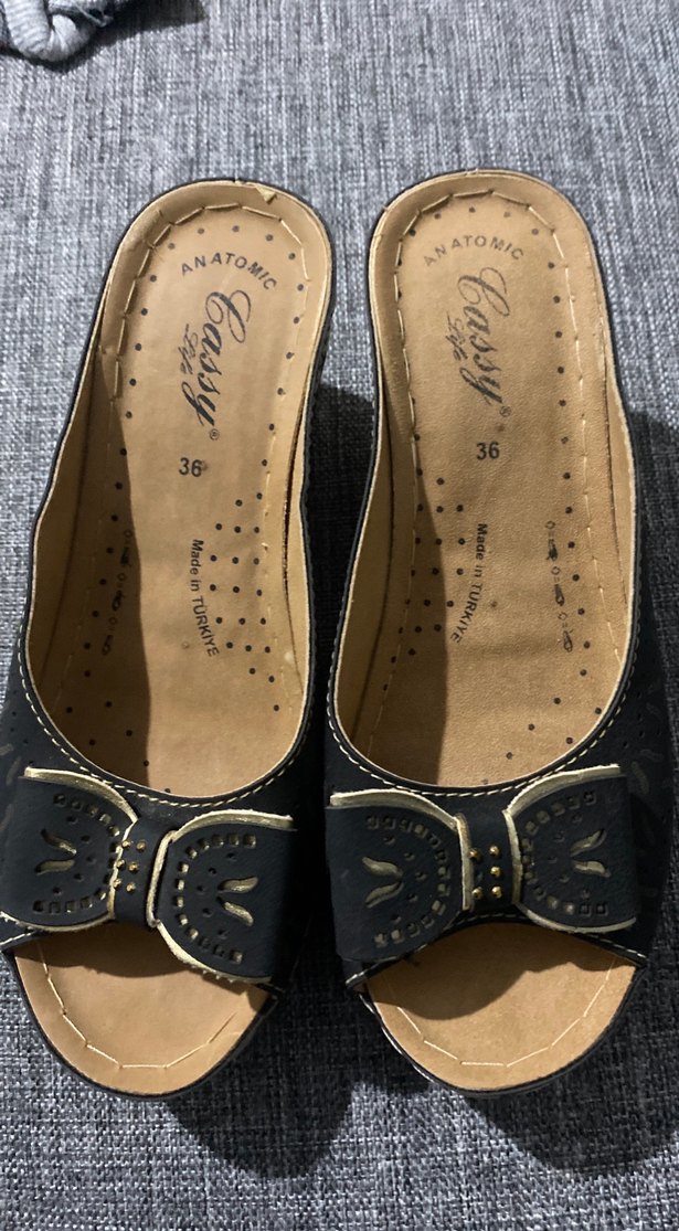 Bayan terlik - Görsel 2