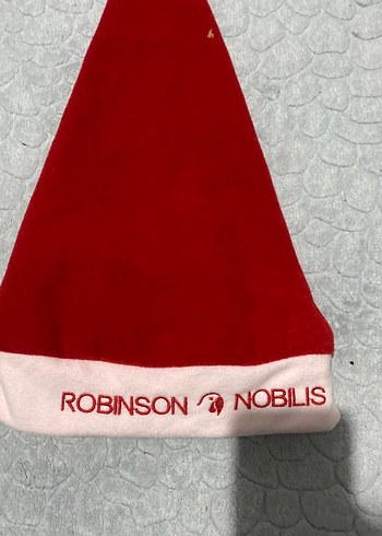 Kırmızı Çocuk Polar Bere - Görsel 3