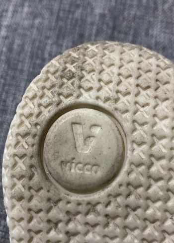 Pembe Kız Çocuk Sneakers Velcro Kapatmalı - Görsel 3