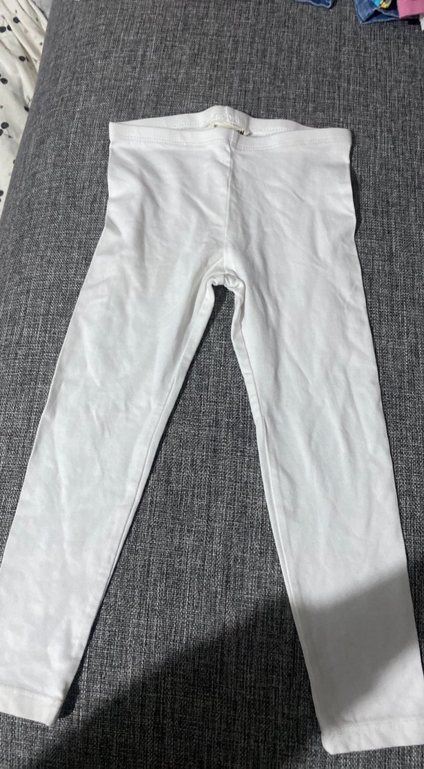 Çocuk tayt - Görsel 2