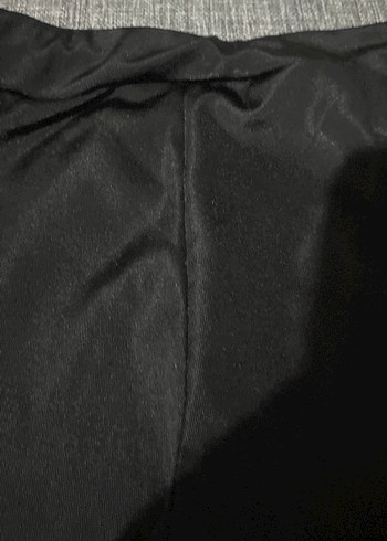 Siyah tayt çocuk - Görsel 5