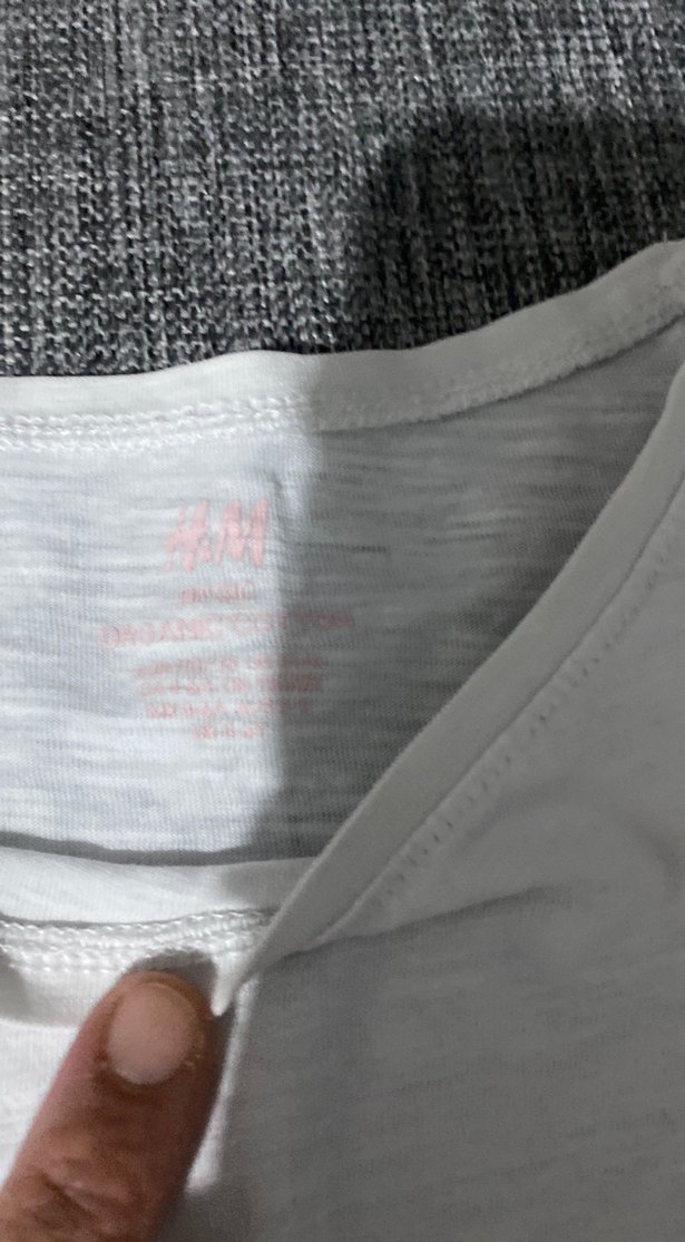 Kız Çocuk Pembe Fırfırlı Kolsuz Tişört - Görsel 4