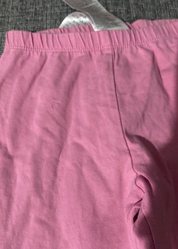 LC Waikiki Pembe Baskılı Çocuk İç Çamaşırı - Görsel 3