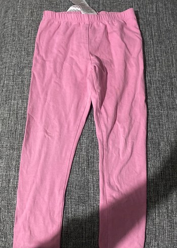 LC Waikiki Pembe Baskılı Çocuk İç Çamaşırı - Görsel 2