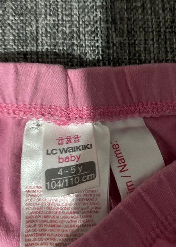 LC Waikiki 4 Yaş