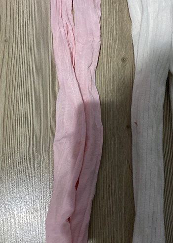 Kilotlu çorap kız - Görsel 2