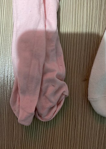 Kilotlu çorap kız - Görsel 5