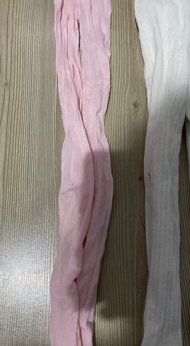 Kilotlu çorap kız - Görsel 2