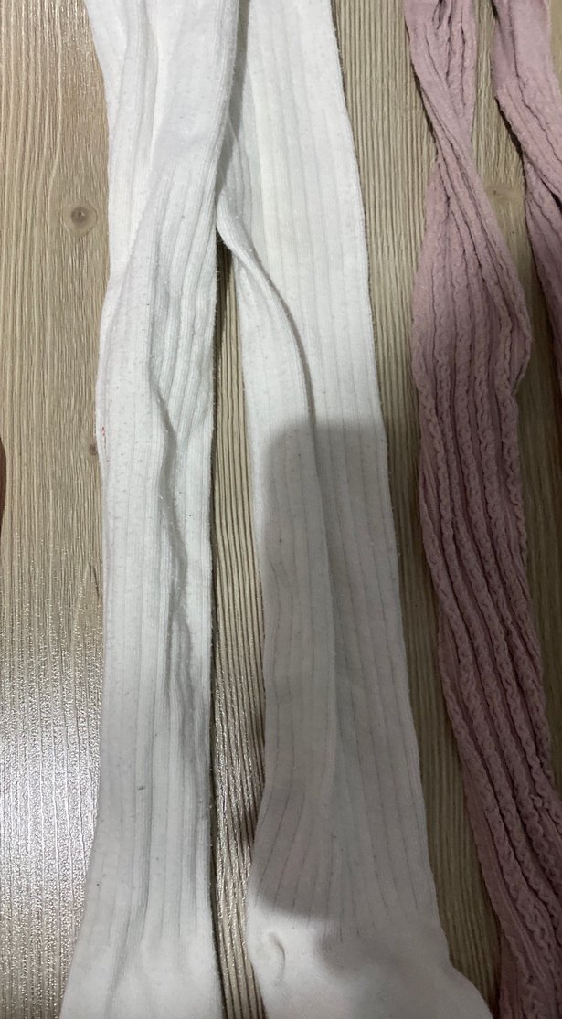 Kilotlu çorap kız - Görsel 3