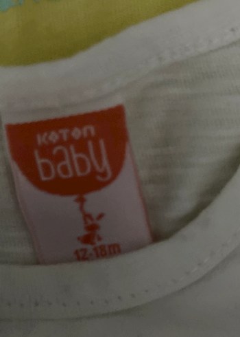 Kız Çocuk Baskılı Kısa Kollu Tişörtler - Görsel 6