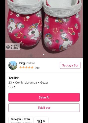 4 Yaş Beden Kız Çocuk Turuncu Fırfırlı Mayo