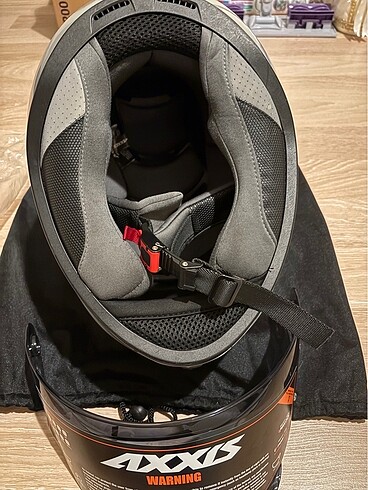 AXXIS KASK - Görsel 3