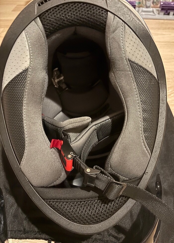 AXXIS KASK - Görsel 4