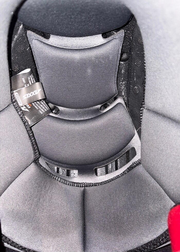 AXXIS KASK - Görsel 5